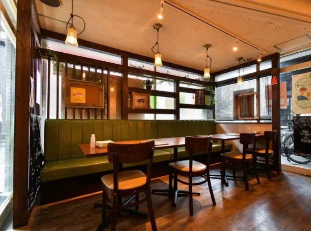 ロッシュマーノ（Roche Mano） - 上盛岡（イタリアン）の写真