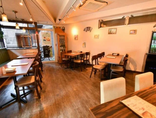 ロッシュマーノ（Roche Mano） - 上盛岡（イタリアン）の写真