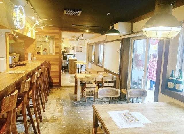 サミット（SUMMIT） - 泉外旭川（バル）の写真