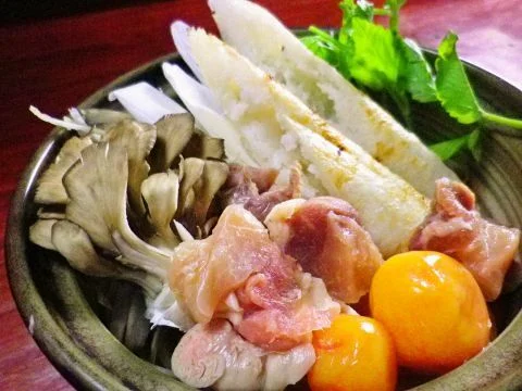 いろり家（イロリヤ） - 秋田（居酒屋）の写真