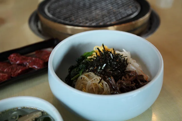 髭（HIGE） - 小岩井（焼肉）の写真