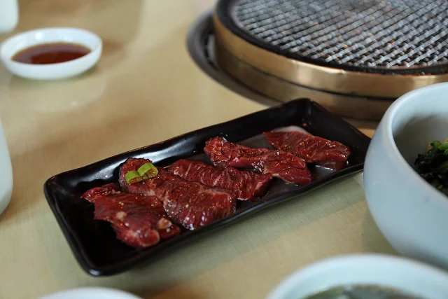 髭（HIGE） - 小岩井（焼肉）の写真