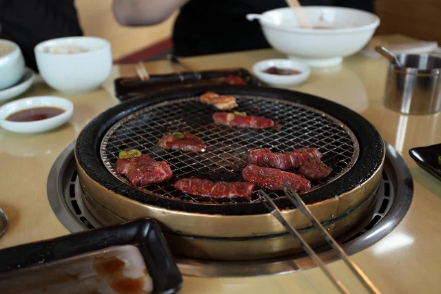 髭（HIGE） - 小岩井（焼肉）の写真