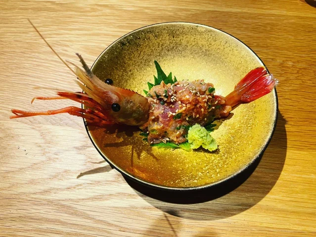 旬ノ酒場 すばる - 石巻（居酒屋）の写真