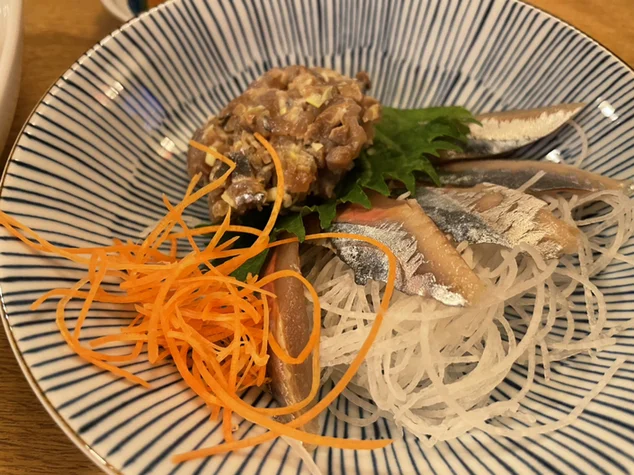 マミー - 釜石（居酒屋）の写真