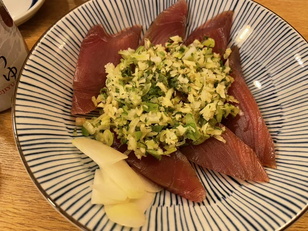 マミー - 釜石（居酒屋）の写真