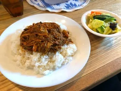 サリサリカリー 盛岡店  - 上盛岡（カレー）の写真