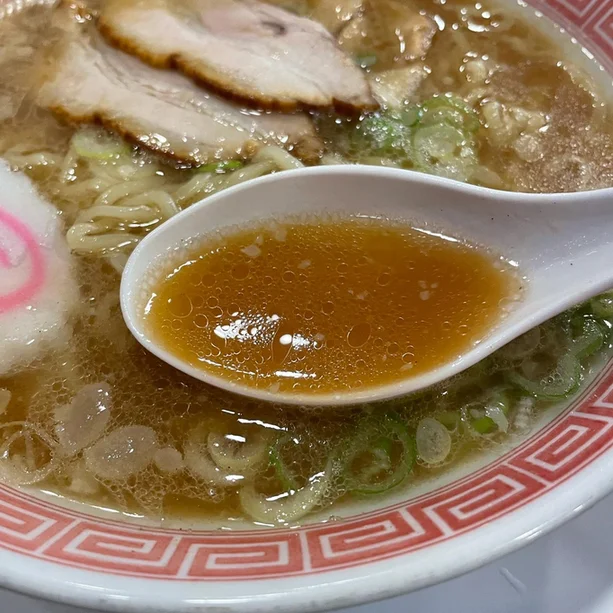幸楽苑 横手店 - 横手（ラーメン）の写真