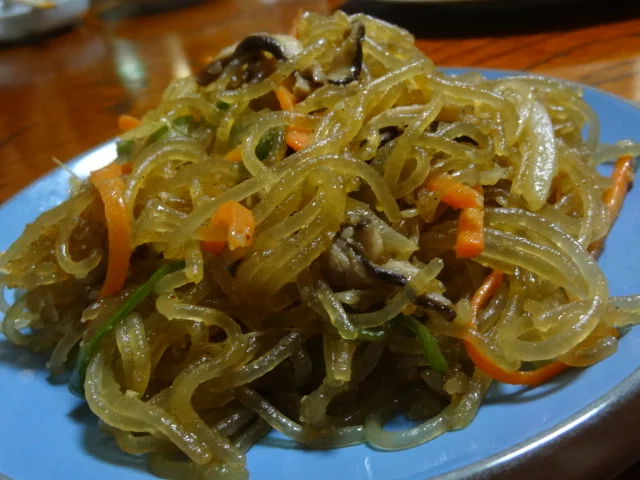 アリラン - 能代（韓国料理）の写真