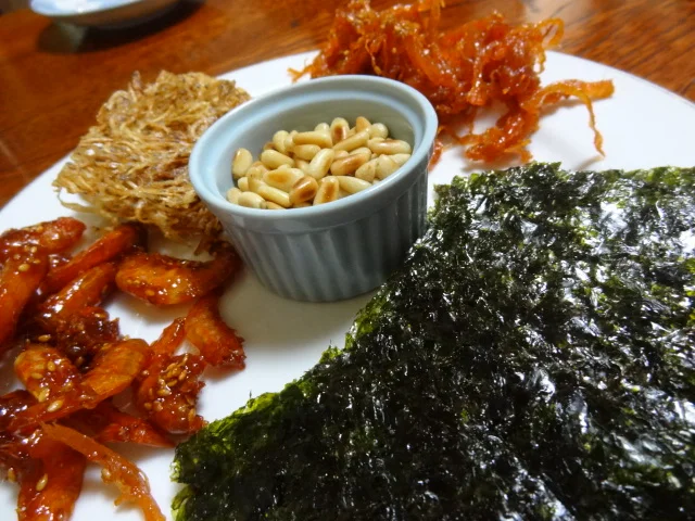 アリラン - 能代（韓国料理）の写真