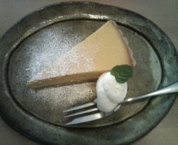 Lotus（ロータス） - 蔵王（カフェ）の写真