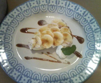 Lotus（ロータス） - 蔵王（カフェ）の写真