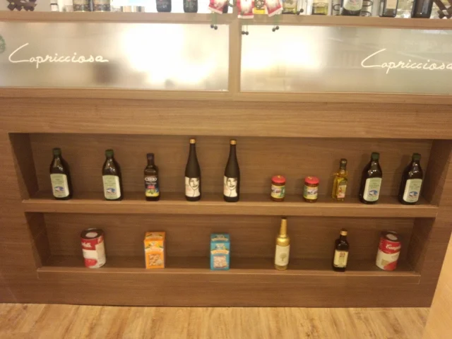 カプリチョーザ エスパル山形店 - 山形（イタリアン）の写真