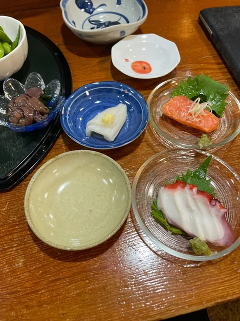 味川（みかわ） - 水沢（日本料理）の写真