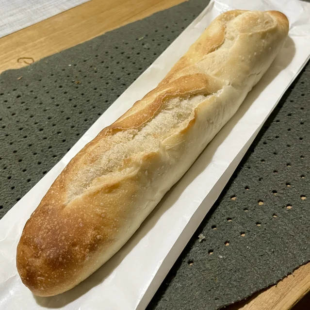 山田湾ベーカリー - 陸中山田（パン）の写真