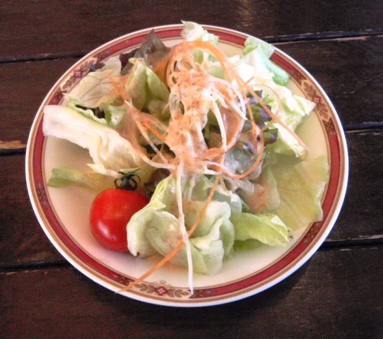 早池峰（ハヤチネ） - 小山田（洋食）の写真