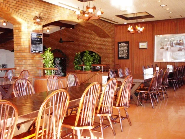 早池峰（ハヤチネ） - 小山田（洋食）の写真