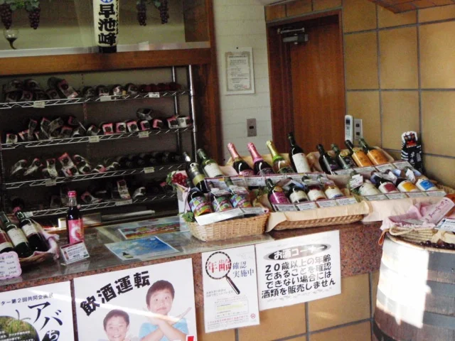 早池峰（ハヤチネ） - 小山田（洋食）の写真