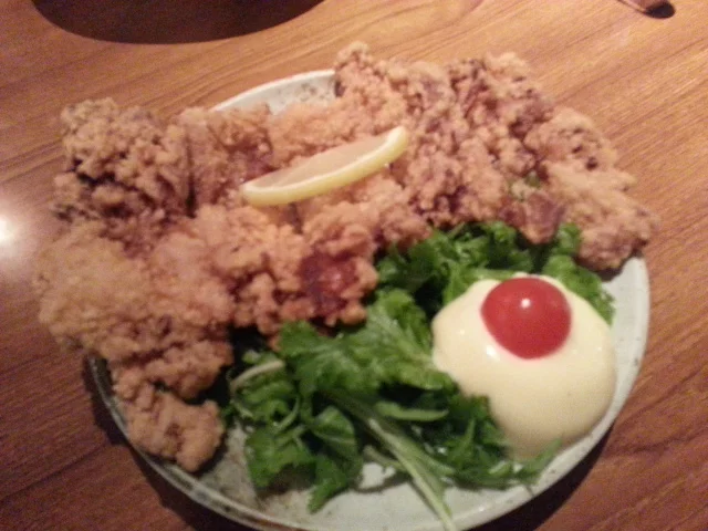 金の鳥 - 上盛岡（居酒屋）の写真