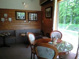 カフェ あうる - 雫石（喫茶店）の写真