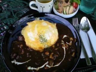 カフェ あうる - 雫石（喫茶店）の写真