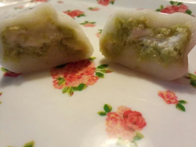 清川屋 イオン酒田南店 - 東酒田（洋菓子）の写真