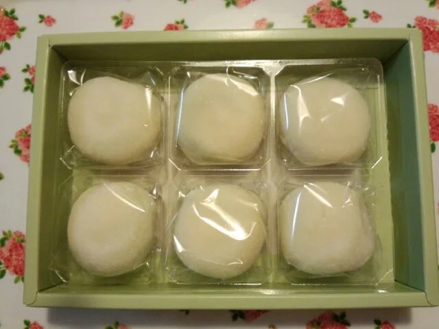 清川屋 イオン酒田南店 - 東酒田（洋菓子）の写真