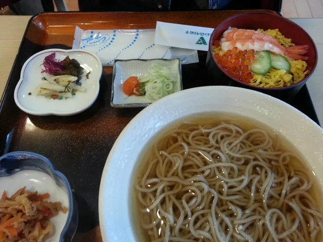 いこいの村　岩手 - 大更（ホテル）の写真