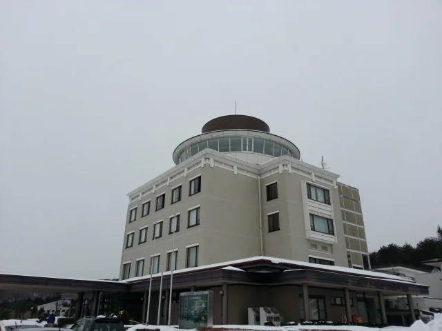 いこいの村　岩手 - 大更（ホテル）の写真