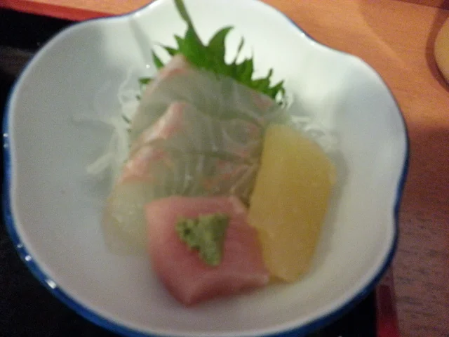 ふじよし - 矢幅（日本料理）の写真