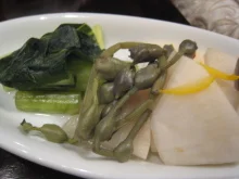 秋田さくら - 東大館（日本料理）の写真