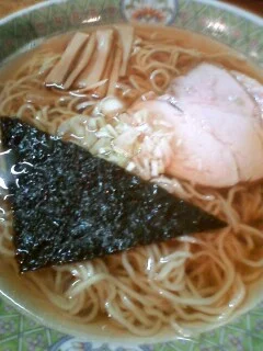 宿 - 奥州市その他（ラーメン）の写真