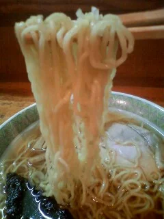 宿 - 奥州市その他（ラーメン）の写真