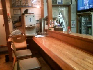 宿 - 奥州市その他（ラーメン）の写真