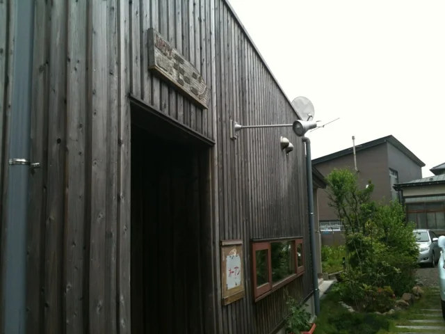 ジャズカフェ　モーニン（JAZZ CAFE） - 秋田（カフェ）の写真