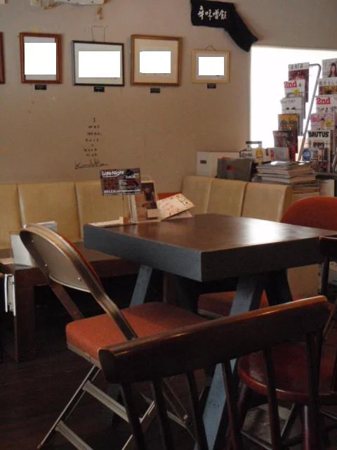 NOTE（ノート） - 上盛岡（カフェ）の写真