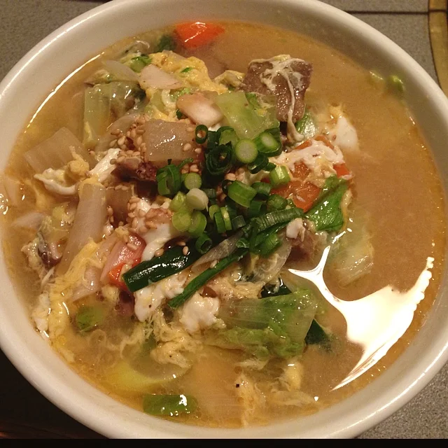 リコウ - 安比高原（焼肉）の写真