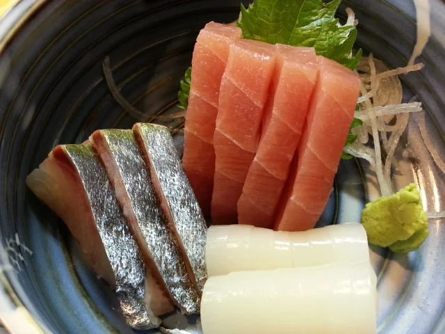 まっちゃん - 青山（日本料理）の写真