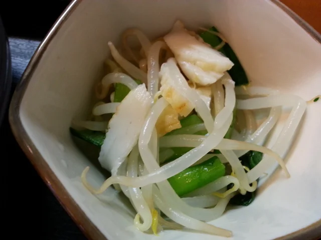 まっちゃん - 青山（日本料理）の写真