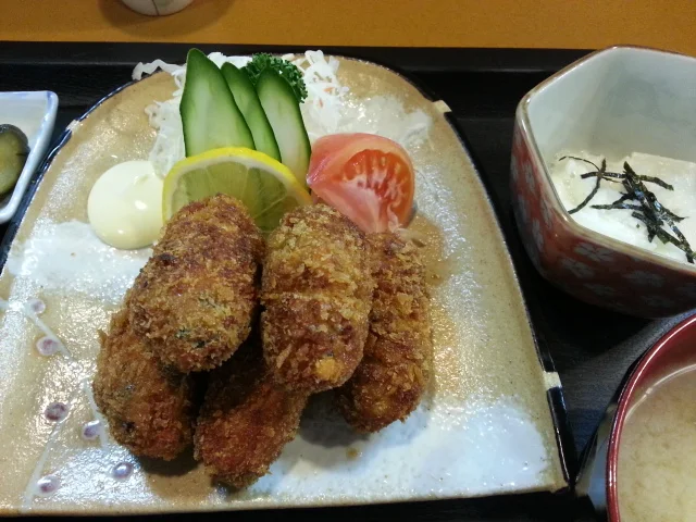 まっちゃん - 青山（日本料理）の写真