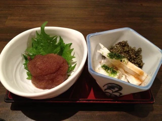 処馳羅（ゴジラ） - 秋田（日本料理）の写真