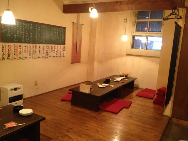 処馳羅（ゴジラ） - 秋田（日本料理）の写真