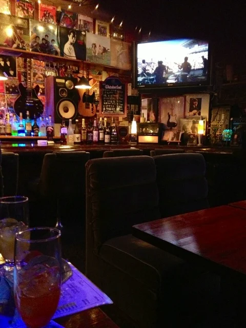 ジョニー・ビー（Johnny・B） - 山形（バー）の写真