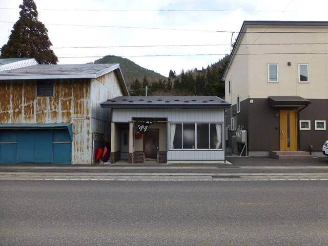 関食堂 - 赤坂田（食堂）の写真
