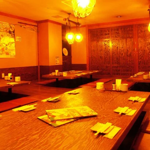 横濱 魚萬 秋田西口駅前店 - 秋田（居酒屋）の写真