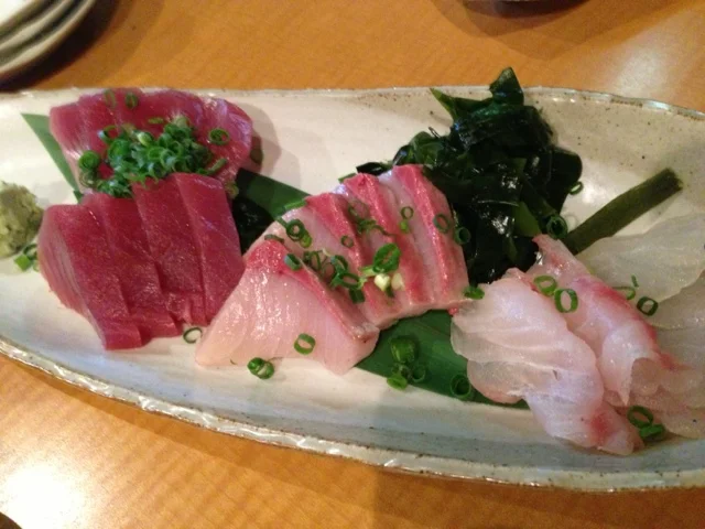 呑気屋 - 花巻（居酒屋）の写真