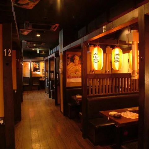 一ノ関ホルモン おいで屋 - 一ノ関（居酒屋）の写真