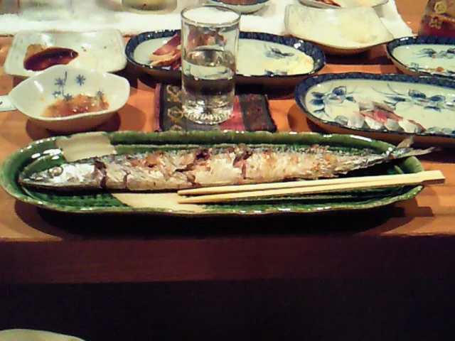 じゅん - 細浦（居酒屋）の写真