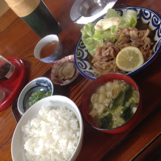 栄 - 湯沢（食堂）の写真
