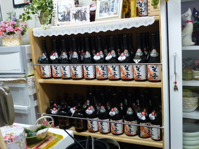 笙子 - 釜石（日本料理）の写真